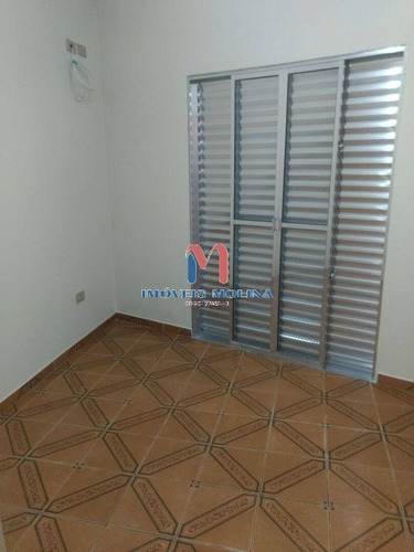 Imagem 11 de 14 de Sobrado V. Floresta 280m² - 3 Dormitórios 4 Vagas - Estuda Permuta - 92890