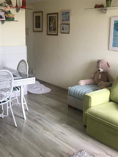 Imagem 5 de 30 de Apartamento Com 2 Dormitórios À Venda, 64 M² Por R$ 425.000,00 - Parque Maria Domitila - São Paulo/sp - Ap0518