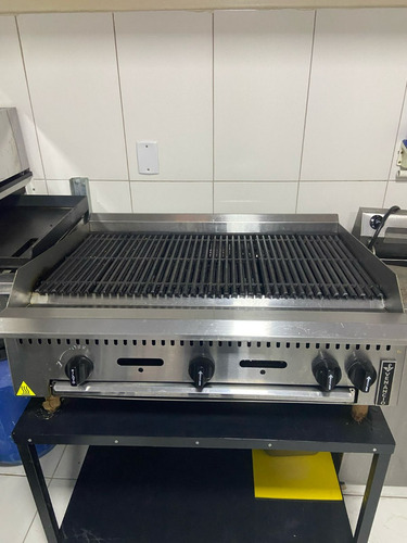 Passo Ponto Cozinha Montada