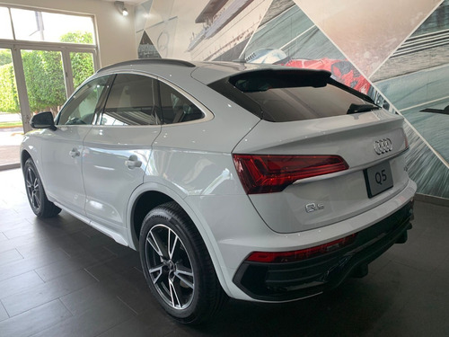 Imagen 11 de 13 de Audi Q5 Sb