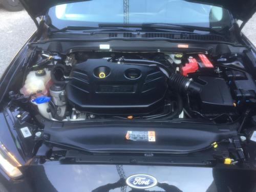 Ford Mondeo Titanium 2015 Tope De Gama
