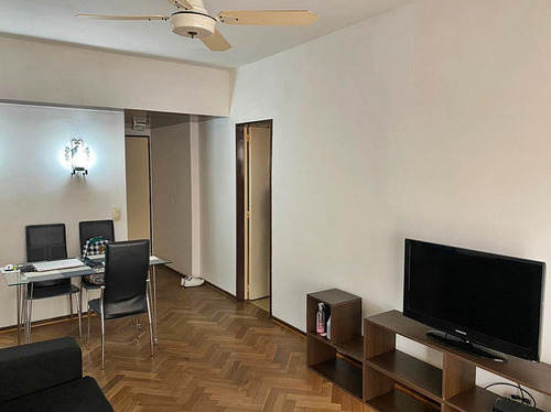 Imagen 10 de 20 de Venta Departamento 2 Ambientes En Belgrano