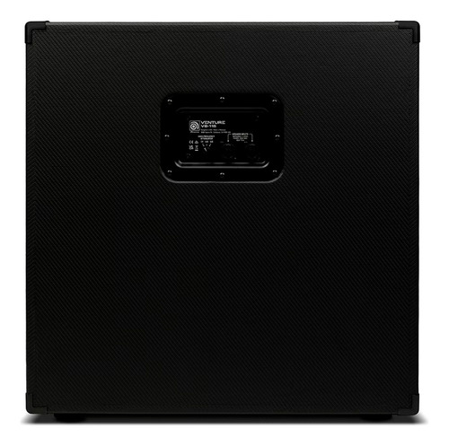 Gabinete Para Bajo Venture Vb-115 Ampeg