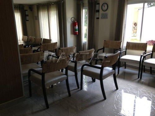 Apartamento Com Varanda Gourmet Gardem - Mi84282