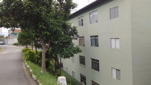 Imagem 16 de 25 de Apartamento Em Guarulhos - Sp - Ap0028_slima