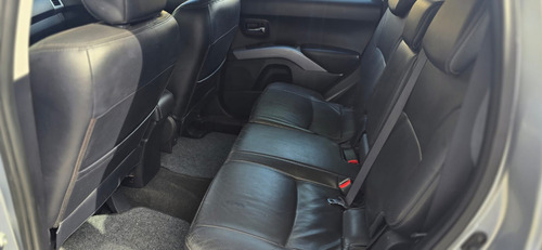 Mitsubishi Outlander Outlander 3.0 V6