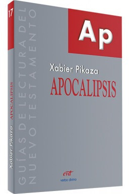 Apocalipsis .(guias De Lectura Del Nuevo Testamento) Pikaza | Cuotas ...
