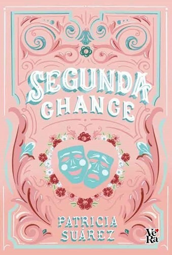 Segunda Chance - Suarez Patricia (papel)