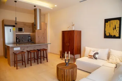 Departamento en venta