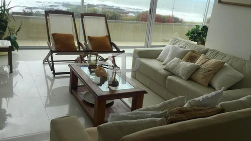 Imagen 5 de 13 de Apartamento En Venta Punta Del Este 4 Dorm #1730