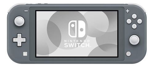 Consola Nintendo Switch Lite 5,5 PuLG 4gb 32gb Wifi Bluetoot