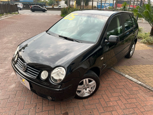 Volkswagen Polo 1.6 5p