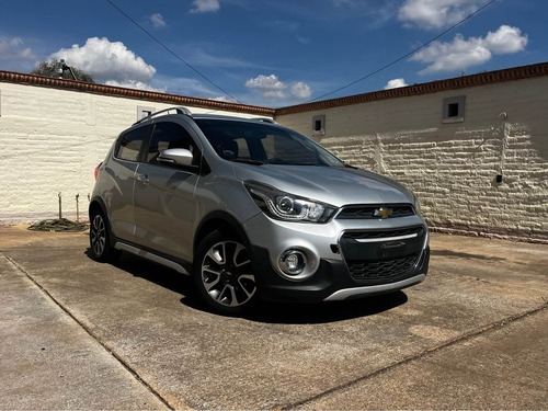 Chevrolet Spark 1.4 Active Mt
