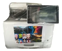 Comprar Fotocopiadora Ricoh Mpc 307