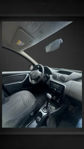 Renault Duster 2.0 Dynamique 4x2