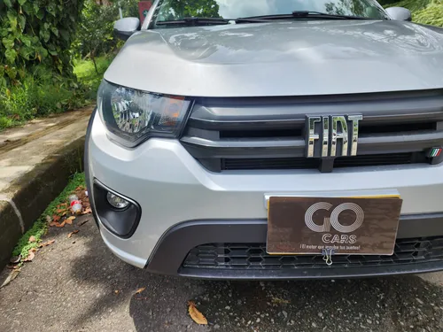 Fiat Mobi 1.0 Like
