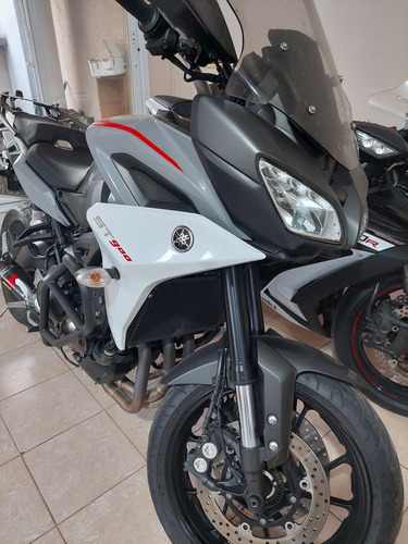 Imagen 15 de 17 de Yamaha Tracer 900 St