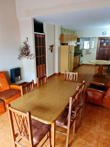Imagen 5 de 25 de ¡reservado! Excelente Depto 5 Ambientes C/ Cochera A ¡2 Cuadras Del Mar! - Mar De Ajo Norte
