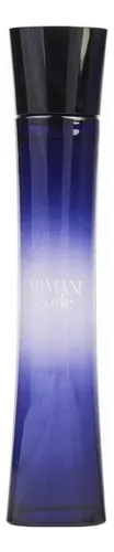 Armani Code EDP 75ml para mujer