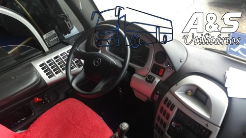 Irizar Pb 2010 Mb Excelente Oferta Ligue E Confira!! Ref.123