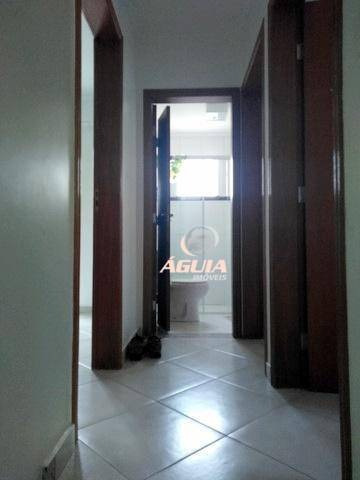 Imagem 6 de 16 de Sobrado Com 3 Dormitórios À Venda, 93 M² Por R$ 456.000,00 - Vila Progresso - Santo André/sp - So1499