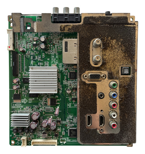 Placa Principal Tv Sony Kdl-32bx325 715g4403-m02-000-005k