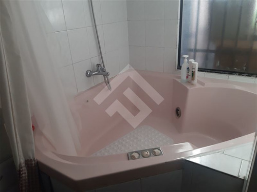 Imagen 10 de 15 de Casa En Venta De 3 Dorm. En Las Condes