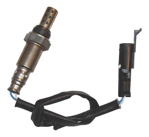 Sensor Oxígeno Buick Century V6 3.8l 79-81 Walker