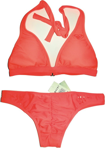 Traje De Baño Roxy Original Parte Inferior