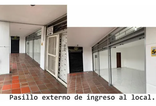 Local En Venta Laureles Lorena Medellin