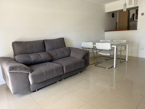 Venta Hermoso Departamento 3 Ambientes Moron