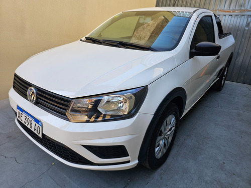 Volkswagen Saveiro 1.6 Trendline