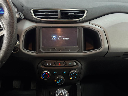 Chevrolet Onix 1.0mt Lt