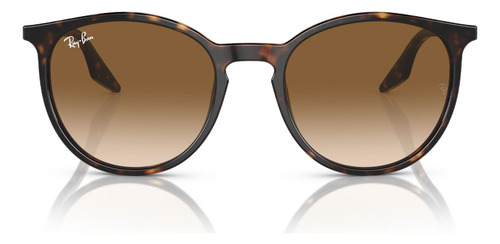 Lentes De Sol Havana Ray-ban Rb220490251