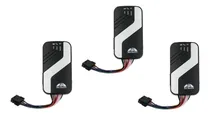 Comprar 3 Localizadores Gps Tracker Tk 403 F 4g Moto Auto Envio Grat
