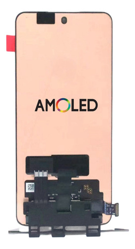 Pantalla Táctil Amoled For Oneplus Nord 3 Cph2491 Cph2493