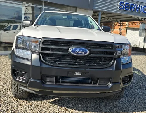 Ranger Xl 2026 4x4 Mjt