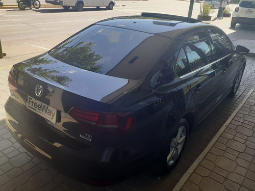 Imagen 6 de 15 de Volkswagen Vento