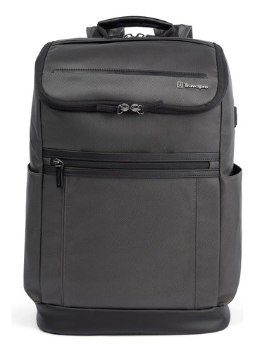 Travelpro Crew Executive Choice 3 Mochila Mediana Carga Y A