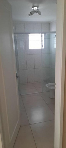 Apartamento Com 3 Dormitórios À Venda, 90 M² Por R$ 535.000 - Aclimação - São Paulo/sp - Ap19767