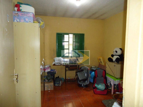 Imagem 14 de 30 de Casa Com 3 Dormitórios À Venda, 147 M² Por R$ 550.000 - Parque Do Colégio - Suzano/sp - Ca0292
