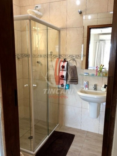 Imagem 4 de 19 de Condominio Fechado Para Venda No Bairro Vila Matilde - 3 Dorms E 3 Vagas - 6524