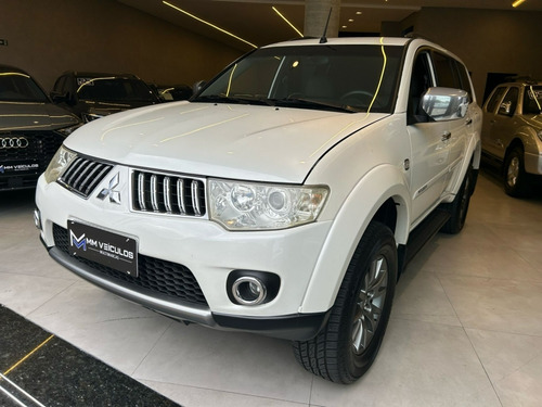 Mitsubishi Pajero Dakar Dakar Diesel