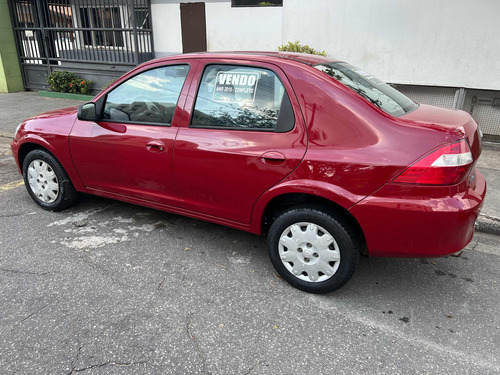 Chevrolet Prisma 1.0 Maxx Flexpower 4p