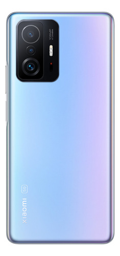 Xiaomi 11t 8gb Ram 256gb Rom Color Azul