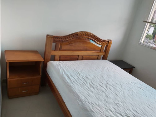 Imagen 8 de 13 de Apartamento En Alquiler En Caribe Residencias Caribbean Golf, Caraballeda, Edo. La Guaira. Av-cll048