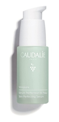 Caudalie Vinopure - Suero Minimizante De Poros De Ácido Sali