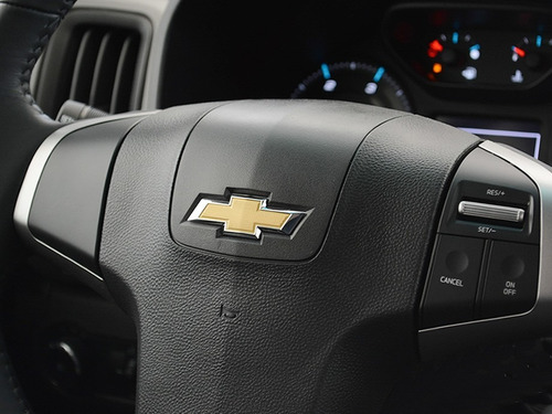 Chevrolet S10 2.8 Td 4x4 Lt Automatico 2020 0km Cuotas Yb