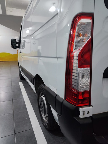 Imagen 13 de 15 de Renault Master Agrupado/ Adjudicado Cr