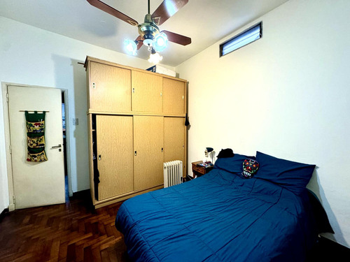 Departamento En San Martin